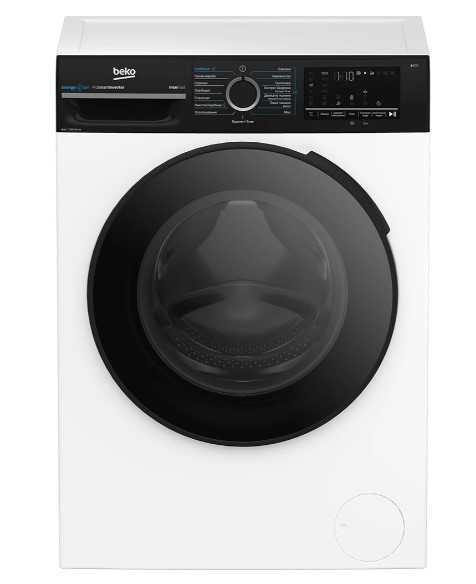 Фото - Beko BM3WFU46245WPBB2